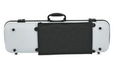 GEWA Fioler-fodral Air 2.1 - Vit matt