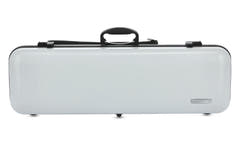 GEWA Fioler-fodral Air 2.1 - Vit matt
