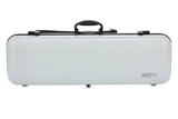 GEWA Fioler-fodral Air 2.1 - Vit matt