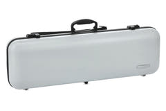 GEWA Fioler-fodral Air 2.1 - Vit matt