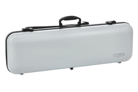 GEWA Fioler-fodral Air 2.1 - Vit matt
