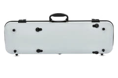 GEWA Fioler-fodral Air 2.1 - Vit matt