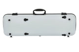 GEWA Fioler-fodral Air 2.1 - Vit matt