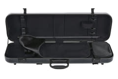 GEWA Fioler-fodral Air 2.1 - Svart matt