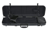 GEWA Fioler-fodral Air 2.1 - Svart matt