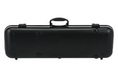 GEWA Fioler-fodral Air 2.1 - Svart matt