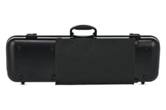 GEWA Fioler-fodral Air 2.1 - Svart matt