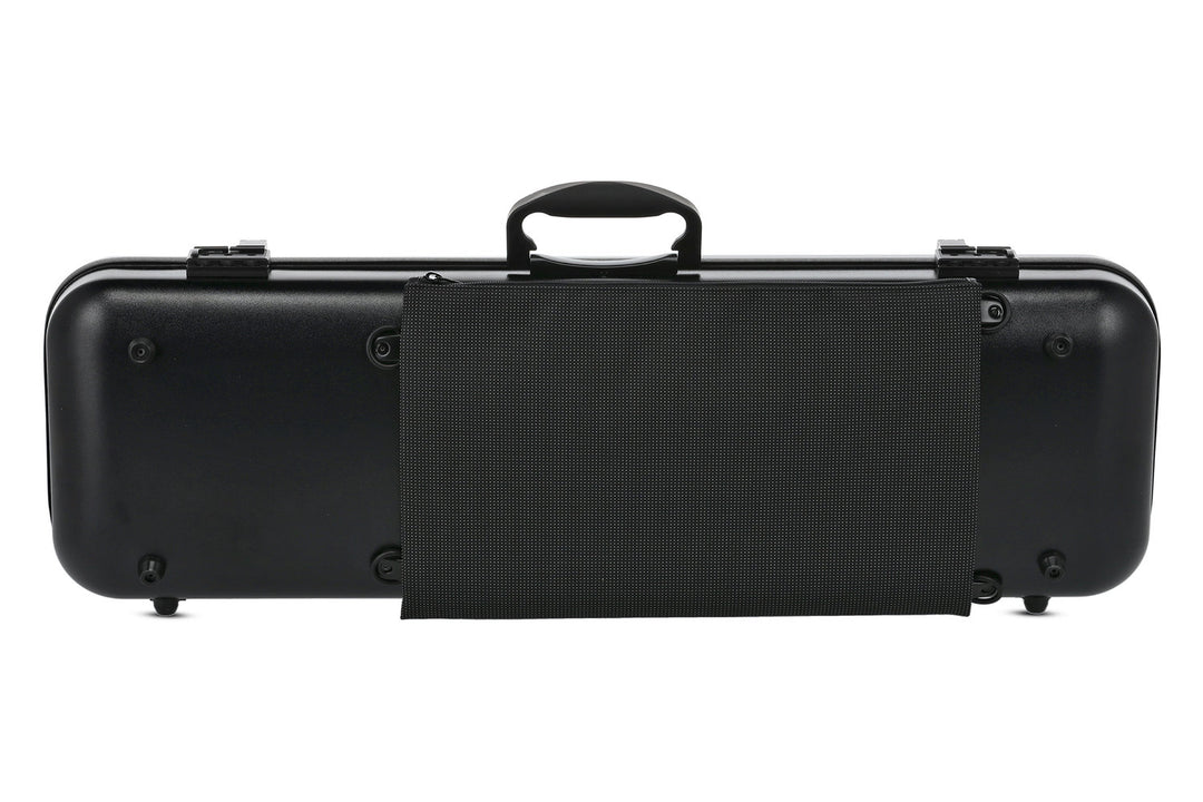 GEWA Fioler-fodral Air 2.1 - Svart matt