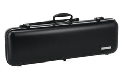 GEWA Fioler-fodral Air 2.1 - Svart matt