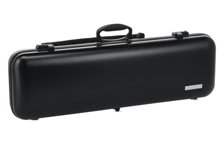 GEWA Fioler-fodral Air 2.1 - Svart matt