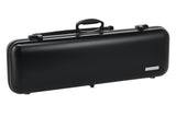 GEWA Fioler-fodral Air 2.1 - Svart matt
