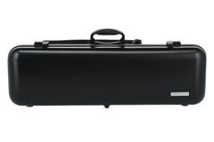 GEWA Fioler-fodral Air 2.1 - Svart matt