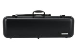 GEWA Fioler-fodral Air 2.1 - Svart matt