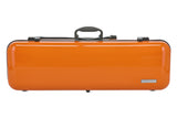 GEWA Fioler-fodral Air 2.1 - Orange högblank