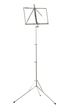 Wittner notställ - P/U20 nickelpläterat (961a)