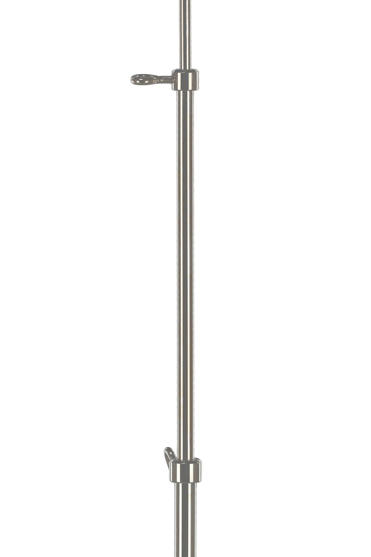 Wittner notställ - P/U20 nickelpläterat (961a)