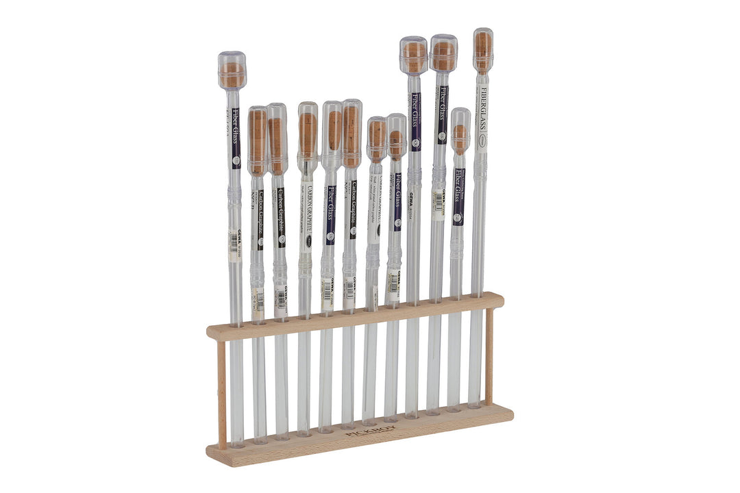 Pick Boy baton-display