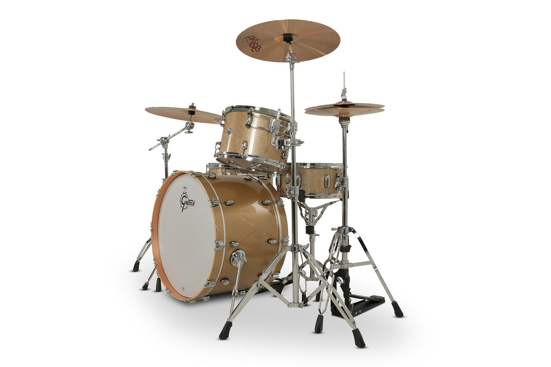 Gretsch trumskalsset Catalina Club - Sahara Sparkle (CC2-R444C-SSP)