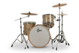 Gretsch trumskalsset Catalina Club - Sahara Sparkle (CC2-R444C-SSP)