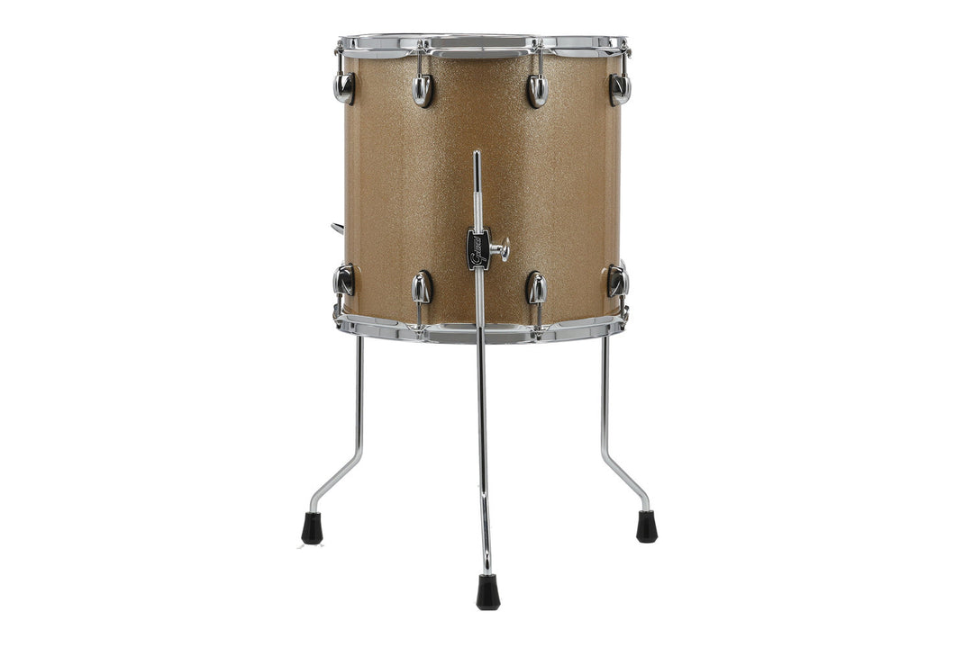 Gretsch golvtom Catalina Club - Sahara sparkle (CC2-1616F-SSP)