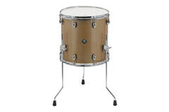 Gretsch golvtom Catalina Club - Sahara sparkle (CC2-1616F-SSP)