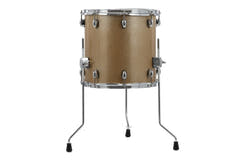 Gretsch golvtom Catalina Club - Sahara sparkle (CC2-1616F-SSP)