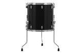 Gretsch golvtom Catalina Club - Pianosvart (CC2-1618F-PB)