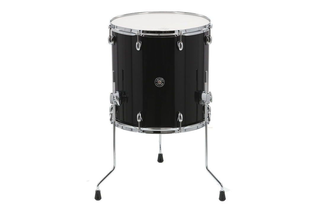 Gretsch golvtom Catalina Club - Pianosvart (CC2-1618F-PB)