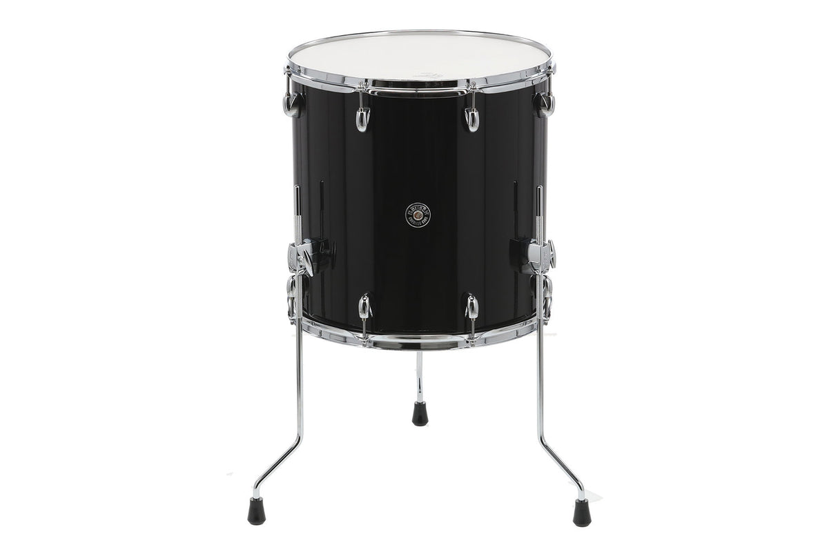Gretsch golvtom Catalina Club - Pianosvart (CC2-1618F-PB)