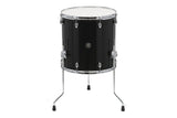 Gretsch golvtom Catalina Club - Pianosvart (CC2-1618F-PB)