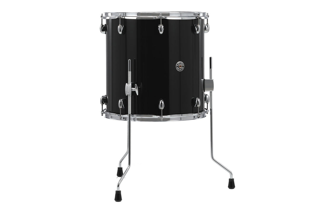 Gretsch golvtom Catalina Club - Pianosvart (CC2-1618F-PB)