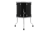 Gretsch golvtom Catalina Club - Pianosvart (CC2-1618F-PB)