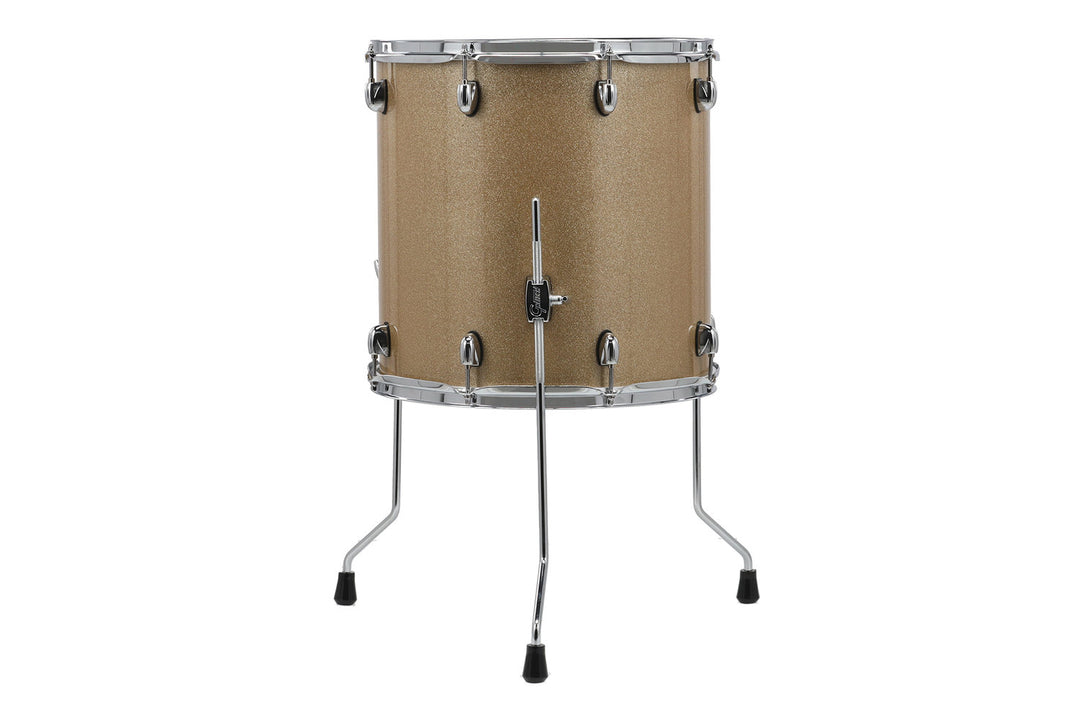 Gretsch golvtom Catalina Club - Sahara-glitter (CC2-1618F-SSP)