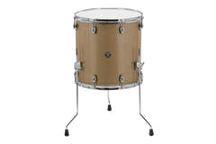 Gretsch golvtom Catalina Club - Sahara-glitter (CC2-1618F-SSP)