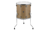 Gretsch golvtom Catalina Club - Sahara-glitter (CC2-1618F-SSP)