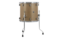 Gretsch golvtom Catalina Club - Sahara-glitter (CC2-1618F-SSP)