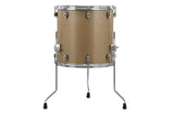 Gretsch golvtom Catalina Club - Sahara-glitter (CC2-1618F-SSP)