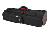 GEWA SPS gigbag för tenortrombon, svart Cordura 1680