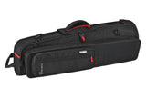 GEWA SPS gigbag för tenortrombon, svart Cordura 1680