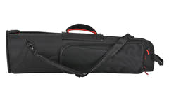GEWA SPS gigbag för tenortrombon, svart Cordura 1680