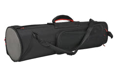 GEWA SPS gigbag för tenortrombon, svart Cordura 1680