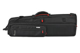 GEWA SPS gigbag för tenortrombon, svart Cordura 1680