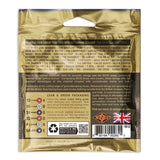Rotosound Tru Bronze TB12 westerngitarrsträngar 12-54