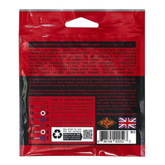 Rotosound Roto Reds R11 elgitarrsträngar 11-48