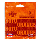 Rotosound Roto Orange RH9 elgitarrsträngar 9-46