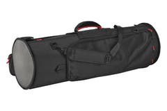 GEWA SPS gigbag för 2 bastromboner, svart Cordura 1680