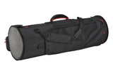 GEWA SPS gigbag för 2 bastromboner, svart Cordura 1680