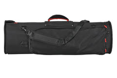 GEWA SPS gigbag för 2 bastromboner, svart Cordura 1680