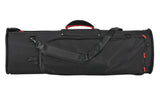 GEWA SPS gigbag för 2 bastromboner, svart Cordura 1680