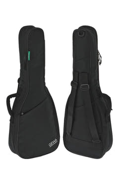 GEWA Gigbag för Gitarrer Basic 5 - Klassisk 1/4 - 1/8